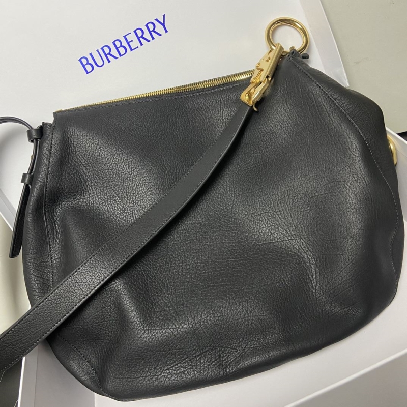 Burberry Top Handle Bags